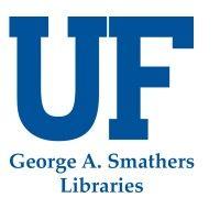 university of florida george a. smathers libraries logo image