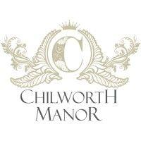 best western chilworth manor hotel - managed by legacy hotels & resorts