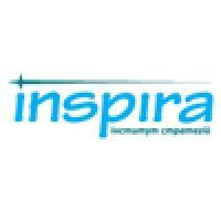 inspira - strategy institute logo image