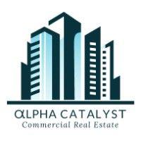 alpha catalyst cre logo image