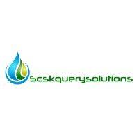 scsk query solutions private limited logo image