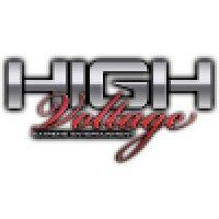 high voltage extreme entertainment & broadcasting