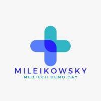 mileikowsky medtechmemory logo image