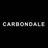 carbondale architecture logo image