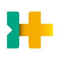 hisun pfizer pharmaceuticals co., ltd. logo image