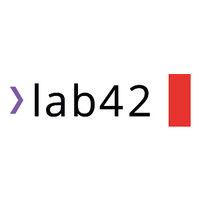 lab42 logo image