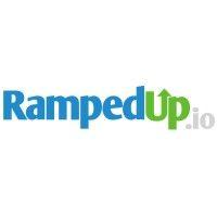 rampedup global data solutions logo image