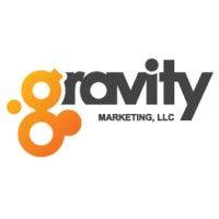 gravity marketing llc logo image