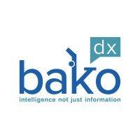 bako diagnostics logo image