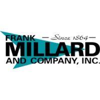 frank millard and company inc