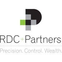 rdc partners logo image