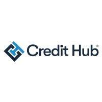 credit hub australia logo image