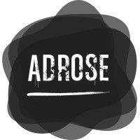 adrose logo image