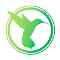 green hummingbird entertainment logo image