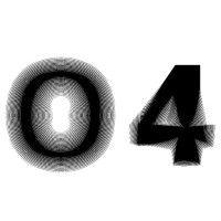 operation four magazine logo image