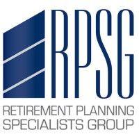 rpsg logo image