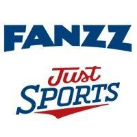 fanzz logo image