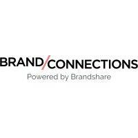 brand connections logo image