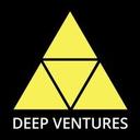 logo of Deep Ventures