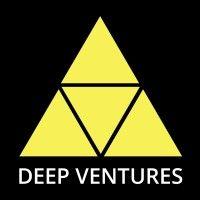 deep ventures