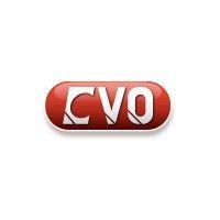 cvo museo logo image