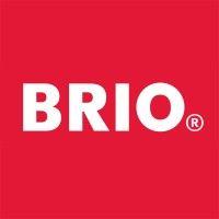 brio ab logo image