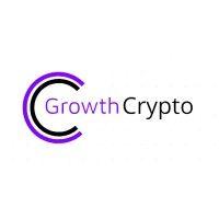 growthcrypto logo image