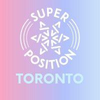 superposition toronto logo image