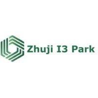 zhuji international ivd innovation (i3) park logo image