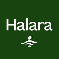 halara logo image