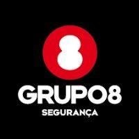 grupo 8 - segurança