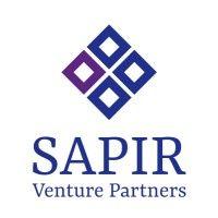 sapir venture partners logo image