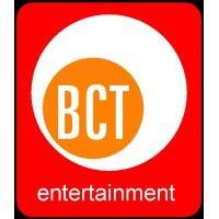 bct entertainment logo image