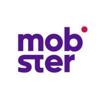 mobister logo image