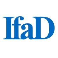 ifad gmbh logo image