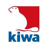 kiwa logo image