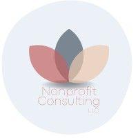 nonprofit consulting, llc logo image