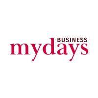 mydays gmbh logo image