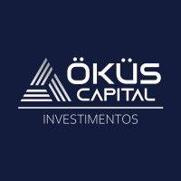 öküs capital investimentos logo image