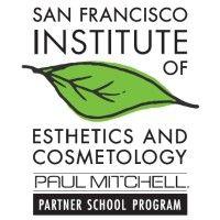 san francisco institute of esthetics and cosmetology