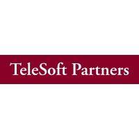 telesoft partners logo image