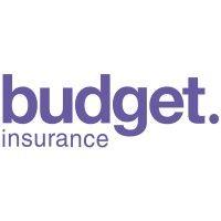 budget insurance logo image