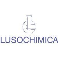 lusochimica s.p.a. logo image