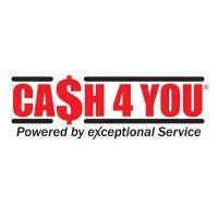 cash4you corp logo image