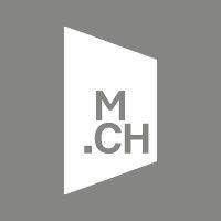 mch group logo image