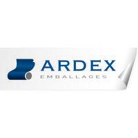 ardex emballages logo image