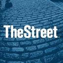 logo of Thestreet