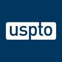 uspto logo image