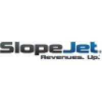 slopejet logo image