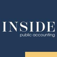 inside public accounting logo image